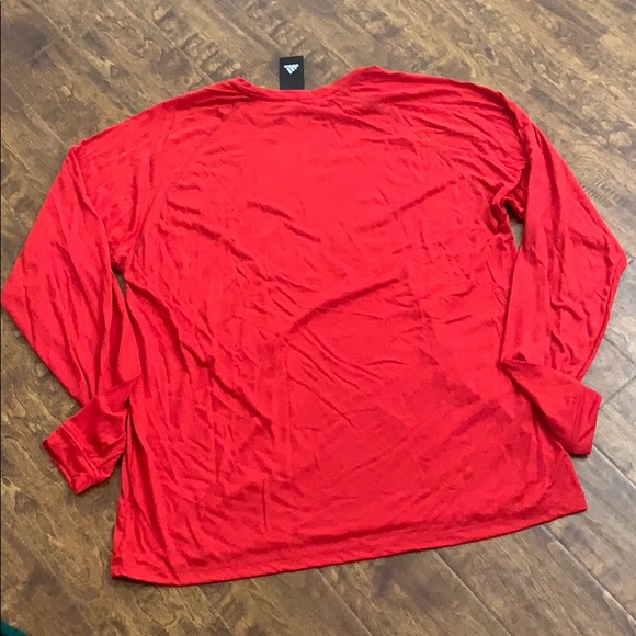 ADIDAS 2/Set Bundle Men’s Tee SHIRTs - Size XL - Picture 5 of 16